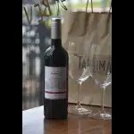 Malbec by Chevalier Famaey, France